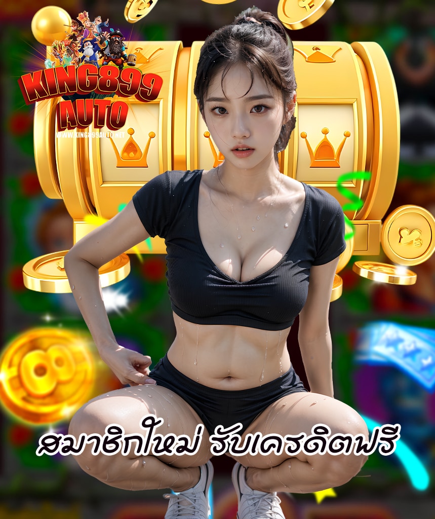 king899auto สมัครสมาชิก